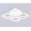 Светильник потолочный Ambrella light ACRYLICA FA8948