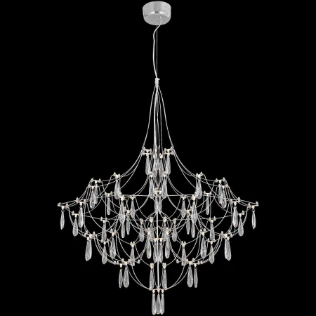 Потолочный светильник ILLUMICO IL0523-30W-79 CR AIR