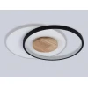 Светильник потолочный Ambrella light COMFORT FL4789