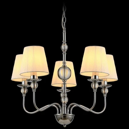 Потолочный светильник ILLUMICO IL0956-5P-27 CR