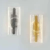 Настенный светильник LED4U L6336-01 GD