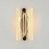 Настенный светильник LED4U L6344-01 GR