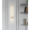 Настенный светодиодный светильник TopDecor Uno A2 33 3000k