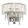 Настенный светильник Citilux Sagrada CL317321