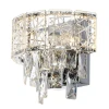 Настенный светильник Citilux Sagrada CL317321