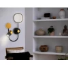 Настенный светодиодный светильник Ambrella light Comfort LineTech FL51602