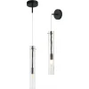 Светильник подвесной настенный Stilfort 2193/02/01PW серия Perfecto Light