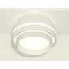 Комплект накладного светильника Ambrella light Techno Spot XS (C8412, N8477) XS8412004