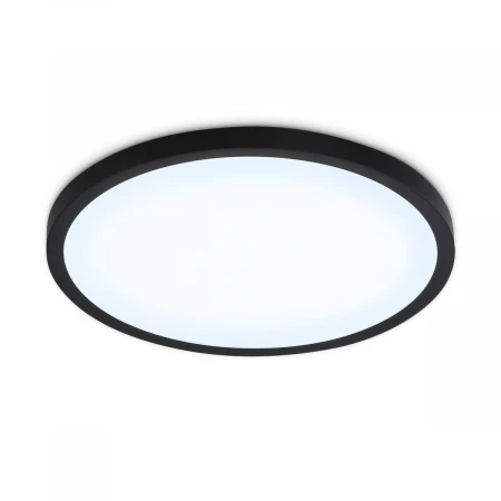 Потолочный светодиодный светильник Ambrella light Orbital Air Slim FZ1961