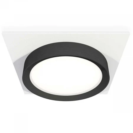 Комплект встраиваемого светильника Ambrella light Techno Spot XC (C8061, N8113) XC8061002