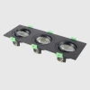 Встраиваемый светильник Crystal Lux CLT 002C3 BL V2