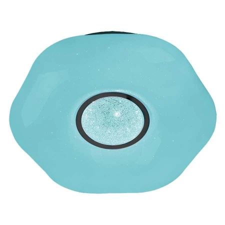 Светильник General GSMCL-Smart37 108w App Сloud  RGB + Алиса (1/10)