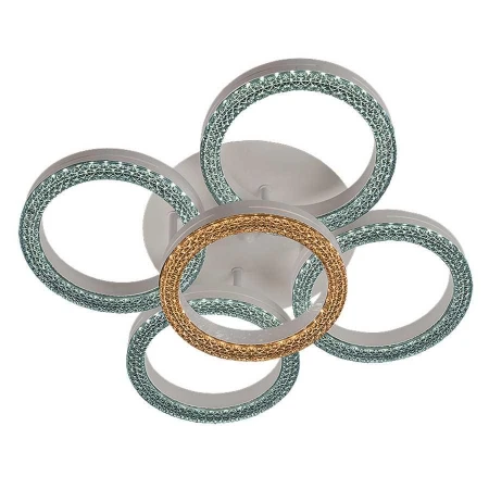 Светильник General GSMCL-Smart56 95w  Centurion 1/2 (5кр)