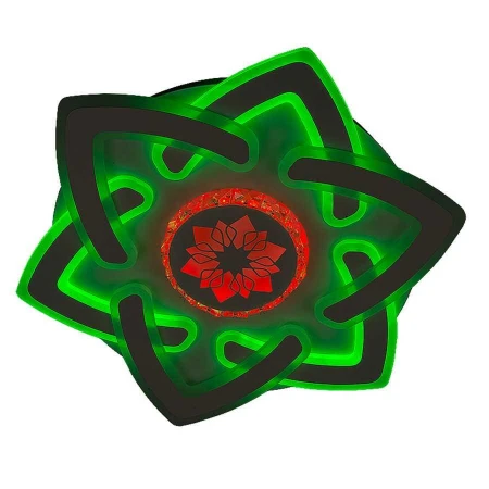 Светильник General GSMCL-Smart53 145w  Deepstar 1/2 RGB