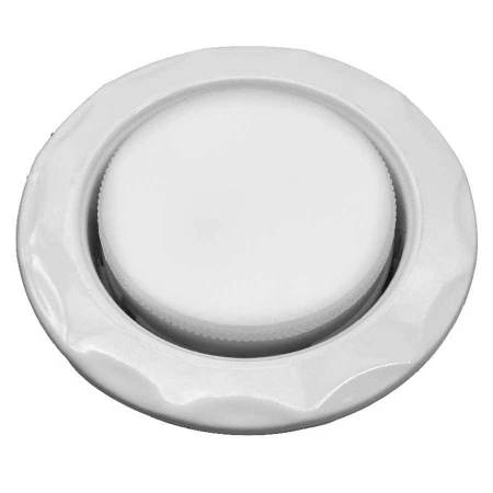 Светильник General GCL-GX53-H38-W БЕЛЫЙ ЗВЕЗДА