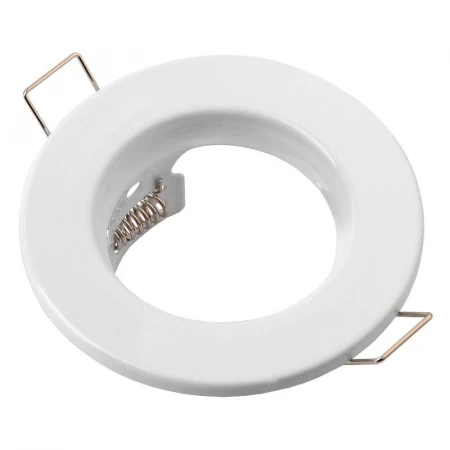 Светильник General GCL-MR16-A-W белый 2/200