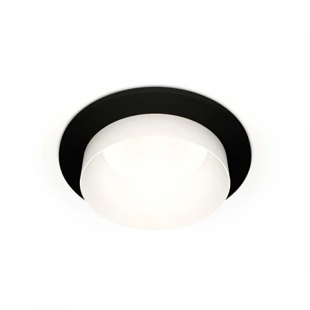 Встраиваемый светильник Ambrella light Techno Spot XC (C6513, N6130) XC6513020