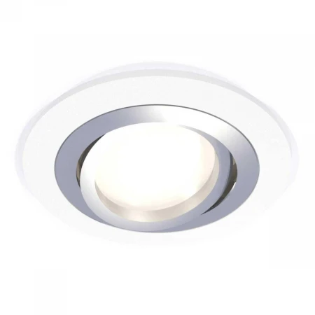 Комплект встраиваемого светильника Ambrella light Techno Spot XC (C7621, N7003) XC7621082