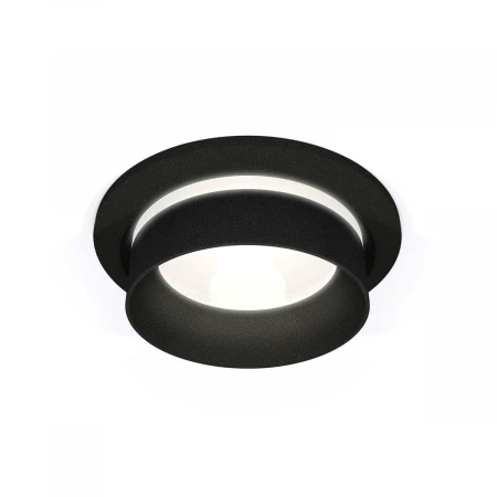 Встраиваемый светильник Ambrella light Techno Spot XC (C6513, N6229) XC6513061