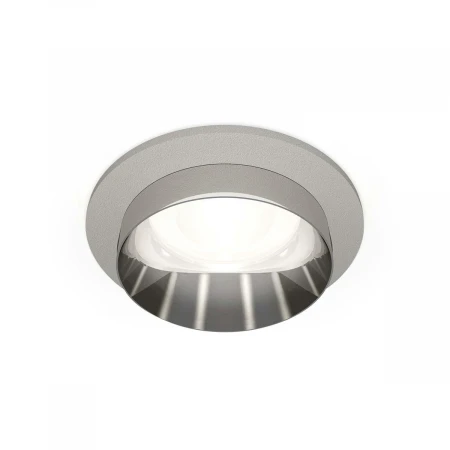 Встраиваемый светильник Ambrella light Techno Spot XC (C6514, N6132) XC6514022