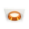 Встраиваемый светильник Ambrella light Techno Spot XC (C6520, N6134) XC6520024