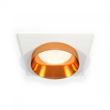 Встраиваемый светильник Ambrella light Techno Spot XC (C6520, N6134) XC6520024