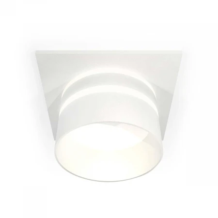 Встраиваемый светильник Ambrella light Techno Spot XC (C6520, N6235) XC6520062
