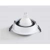 Встраиваемый светильник Ambrella Light Techno Spot Standard Tech TN102722