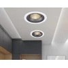 Встраиваемый светильник Ambrella Light Techno Spot Standard Tech TN102722