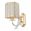 Бра Arte Milano Florentia-6067 306067/1W Wh/Gd