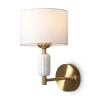 Настенный светильник (бра) Freya FR5491WL-01BS Настенный светильник (бра) Freya FR5491WL-01BS