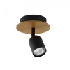 Спот TK Lighting 3290 Top Wood