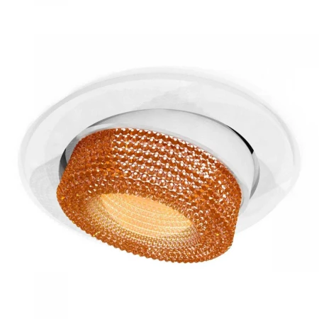 Комплект встраиваемого спота Ambrella light Techno Spot XC (C7651, N7195) XC7651064