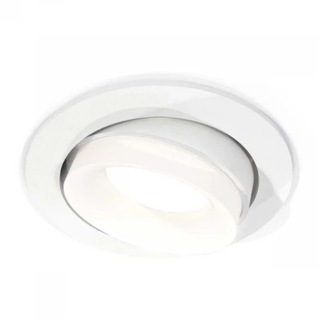 Комплект встраиваемого спота Ambrella light Techno Spot XC (C7651, N7165) XC7651084