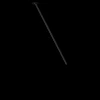 Встраиваемый светодиодный спот Loft IT Cane 10359/800 Black