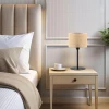 Настольная лампа TK Lighting 5552 Juta