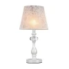 Настольная лампа Freya Adelaide FR2306-TL-01-W