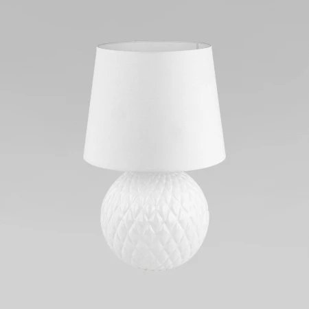 Настольная лампа TK Lighting 16046 Santana
