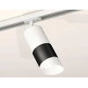 Комплект трекового светильника Ambrella light Track System XT (A2536, C7421, A2011, C7402, N7175) XT7402092