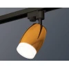 Комплект трекового светильника Ambrella light Track System XT (A2521, C1125, N7160) XT1125012