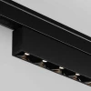 Трековый светильник Maytoni Technical Points TR193-1-5W3K-M-B