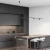 Трековый светодиодный светильник Elektrostandard Titan Line 85528/01 a069713