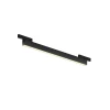 Трековый светильник Maytoni Technical Basis TR192-1-8W2.7K-B