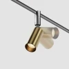 Трековый светильник Maytoni Technical Focus Led TR201-1-10W3K-M-BBS