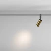 Трековый светильник Maytoni Technical Focus Led TR201-1-10W3K-M-BBS