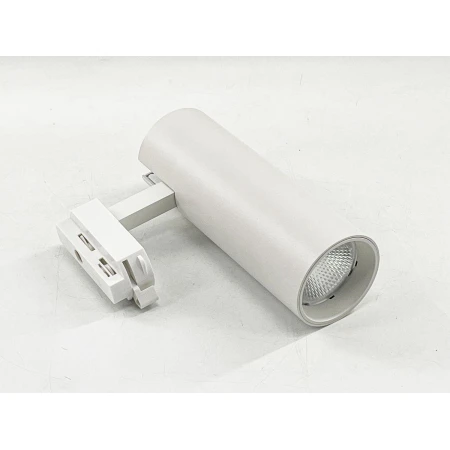 Трековый светодиодный светильник SWG TL3P-WH-20-NW 008849