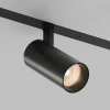 Трековый светодиодный светильник Denkirs Simple DK8120-BK