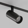 Трековый светодиодный светильник Denkirs Simple DK8120-BK