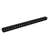 Магнитная трековая система Reluce 13004-9.3-001UR magnetic LED24W BK