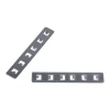 Магнитная трековая система Reluce RL 06201 straight connector BK